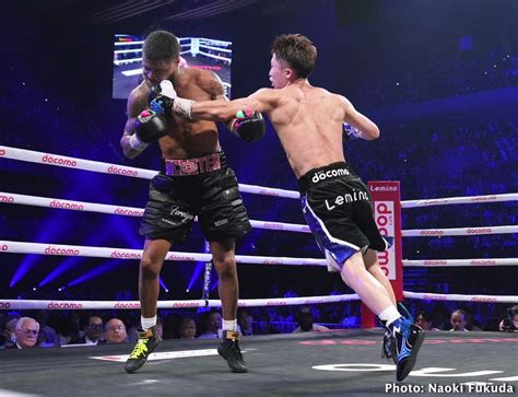 naoya boxrec|Naoya Inoue (boxing): next fight, last fight result, boxing record .